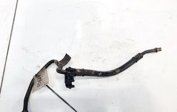 Opel Zafira B Power steering hose/pipe/line 13122703
