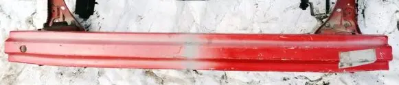 Fiat Doblo Front bumper cross member