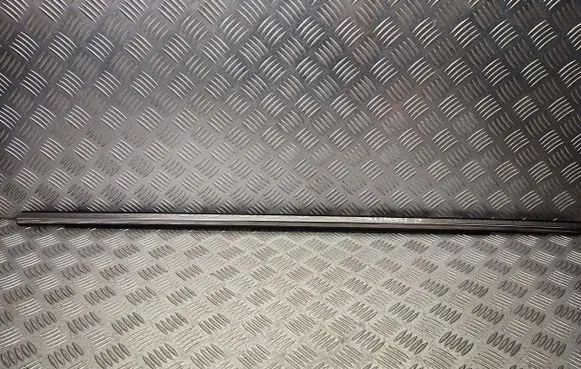 Mazda CX-7 Front door trim (molding) 