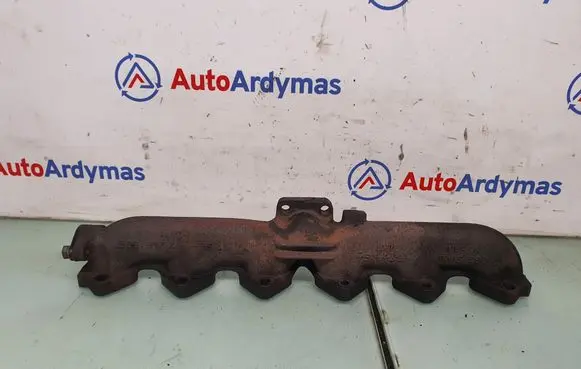 BMW 5 E39 Exhaust manifold 2248166 11622248166 2247585