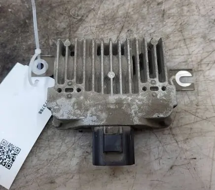 Volvo V60 Fuel injection pump control unit/module 6G9N9D372AC 40532539 A2C53119120