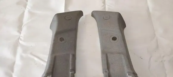 Hyundai Santa Fe Wiper trim
