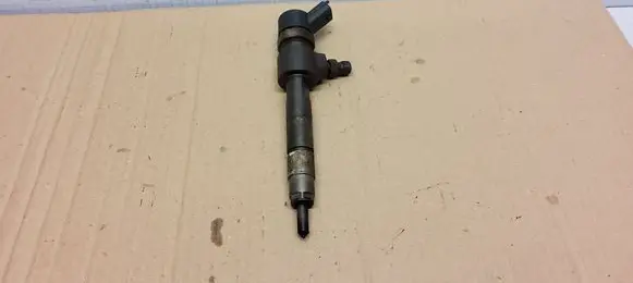 Opel Zafira B Fuel injector 0445110276 2602325388528