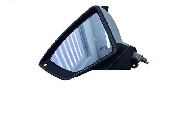 Seat Leon (5F) Front door electric wing mirror 