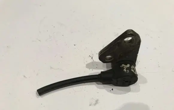 Mercedes-Benz C W202 ABS brake wheel speed sensor 0265006242
