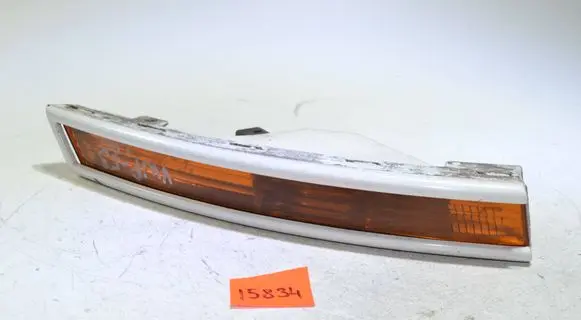 Volkswagen PASSAT B6 Front indicator light 3C0953042J