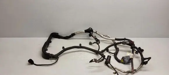 Jeep Grand Cherokee Parking sensor (PDC) wiring loom P04560230AE AWB0112A2092