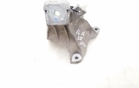 Audi A6 S6 C6 4F Engine mounting bracket 4F0199308P