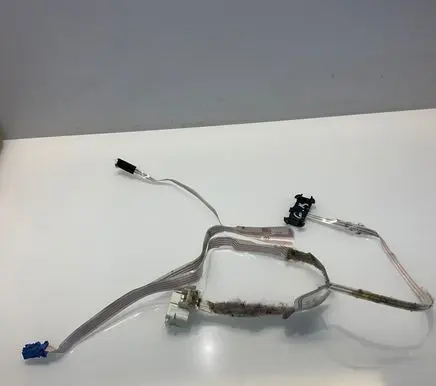 Mercedes-Benz E W211 Rear door wiring loom A2115400406 2115400406