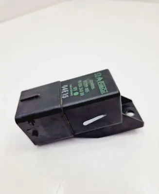 Citroen C4 II Glow plug pre-heat relay 9802424080 04515 51299063