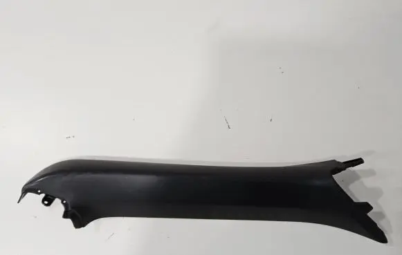 Porsche Boxster 982 Trim molding 9828672341 9828672341EO