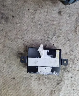 Ford Kuga I Parking PDC control unit/module 1420032