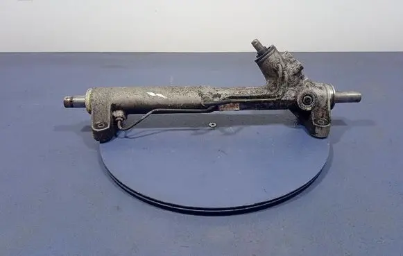 Volkswagen Transporter - Caravelle T4 Steering rack 701422055C