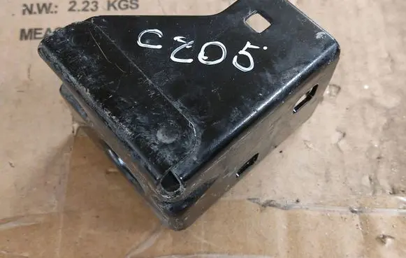 Mercedes-Benz C W205 Holder (bracket) A2056261300