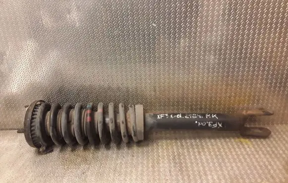 Jaguar XF X250 Front shock absorber/damper