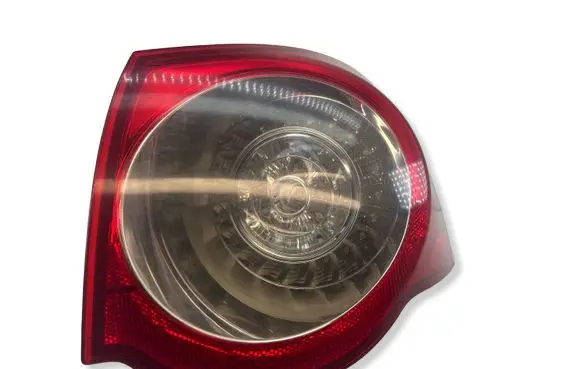 Volkswagen PASSAT B6 Rear/tail lights 3C9945096N