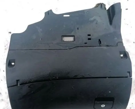 Audi A6 S6 C5 4B Glove box 4b1857035ad