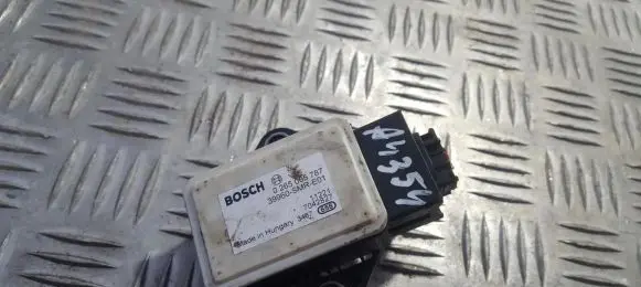 Honda Civic ESP acceleration yaw rate sensor 0265005787 39960-SMR-E01