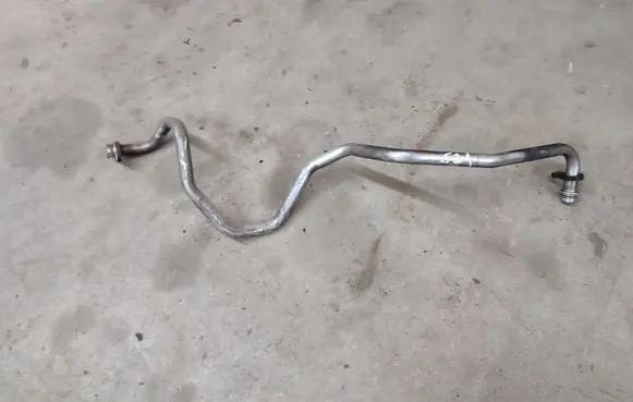 Renault Laguna II Air conditioning (A/C) pipe/hose