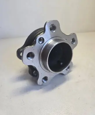 BMW 6 G32 Gran Turismo Front wheel ball bearing 6899176