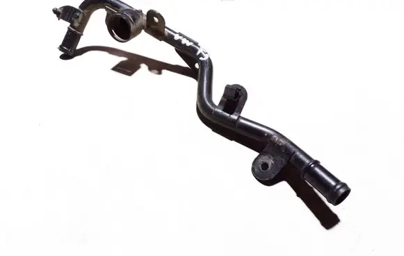 Volkswagen Transporter - Caravelle T5 Engine coolant pipe/hose 7E0121050B