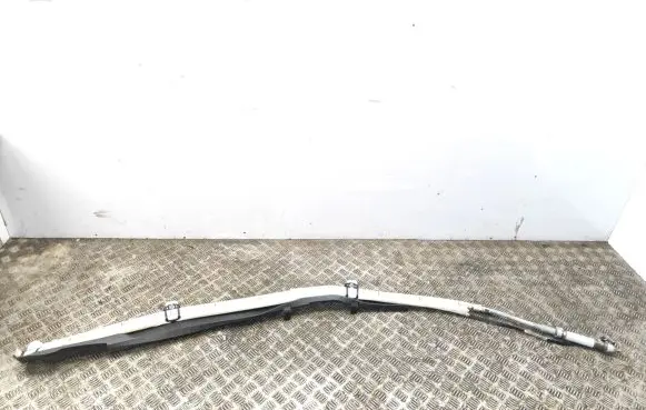 Mercedes-Benz CLS C219 Roof airbag 2198600105