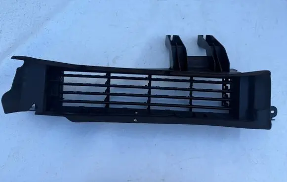 Nissan X-Trail T33 Intercooler air guide/duct channel 214217FY0A