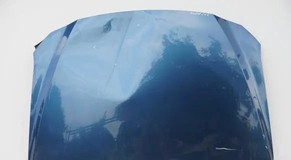 Mazda CX-5 II Engine bonnet/hood