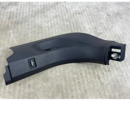 BMW 7 F01 F02 F03 F04 Foot area side trim 9113019 11252010