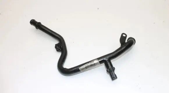 Audi A5 8T 8F Engine coolant pipe/hose 059121070C