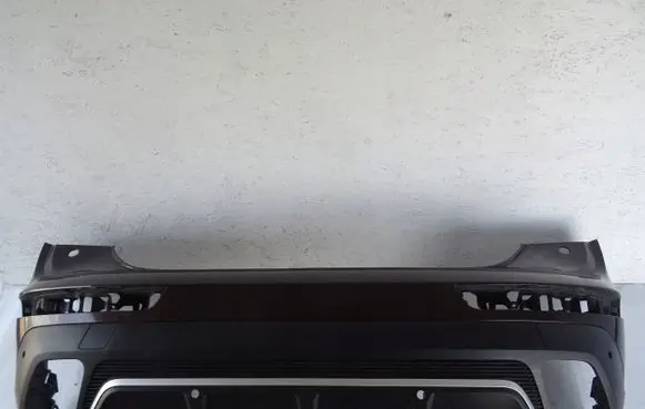Citroen DS7 Crossback Rear bumper