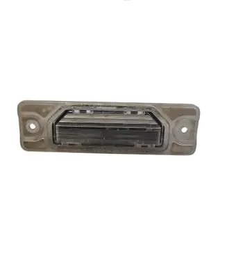 Renault Koleos I Number plate light 26510JY00A