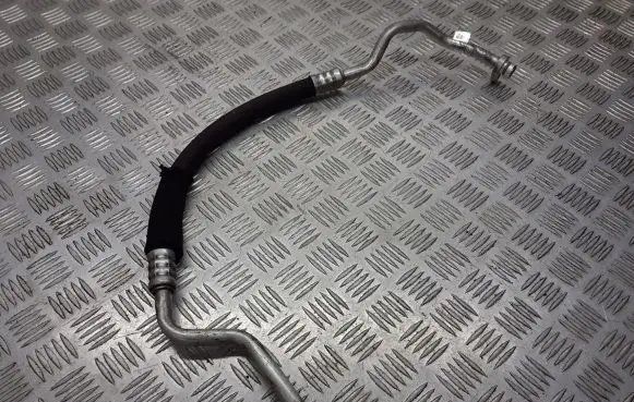 Renault Laguna III Air conditioning (A/C) pipe/hose