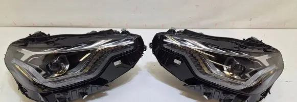 BMW 2 G42 Headlights/headlamps set 5A03E37-04 5A03E38-04