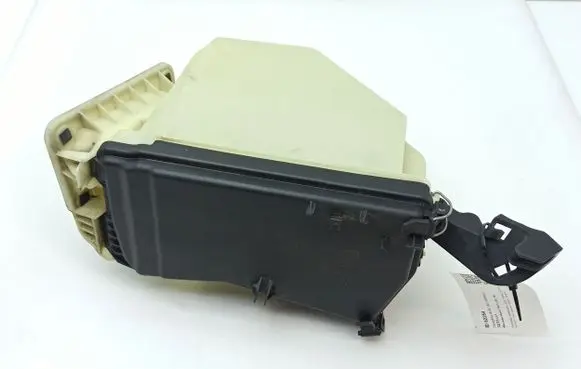Mercedes-Benz E W212 Fuse box set A2125400082