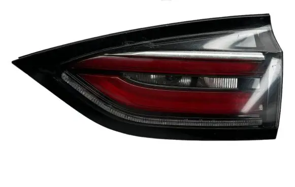 Renault Espace V (RFC) Tailgate rear/tail lights 265507870R