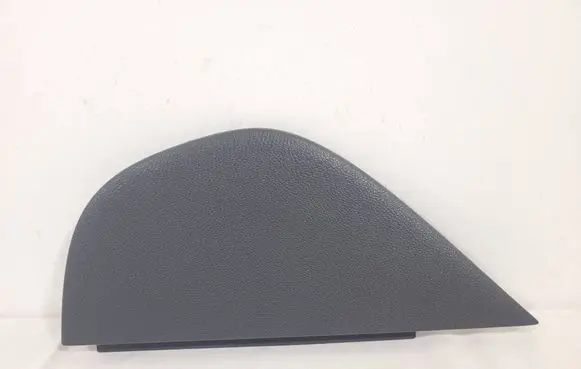 Volkswagen Golf VI Dashboard side end trim 5K0858247E 102267 00826102