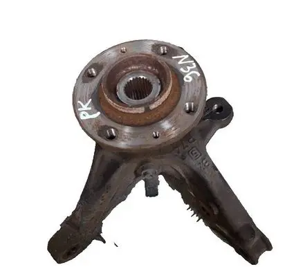 DS Automobiles 3 Crossback Front wheel hub 
