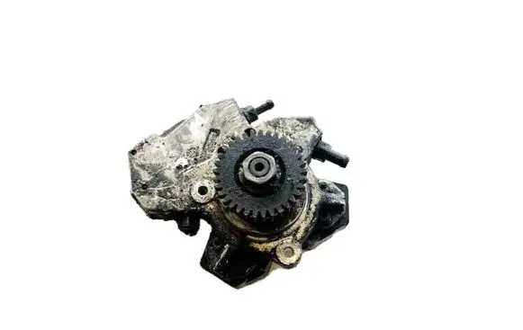 Mercedes-Benz ML W164 Fuel injection high pressure pump 6420103102