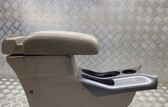 Citroen C-Crosser Center console 8011A083