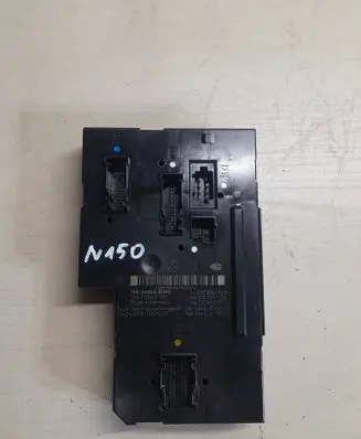 Mercedes-Benz E W212 Fuse module 2129001506 5DK01102331