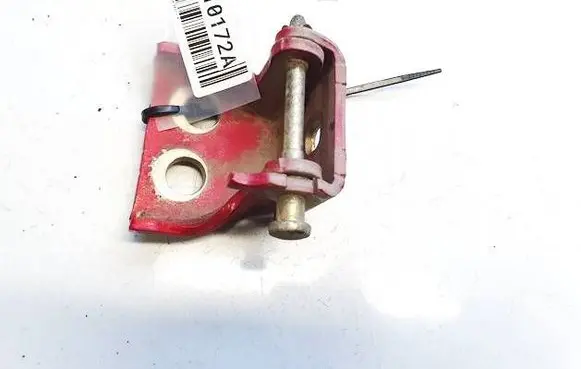 Citroen C4 I Rear door lower hinge 