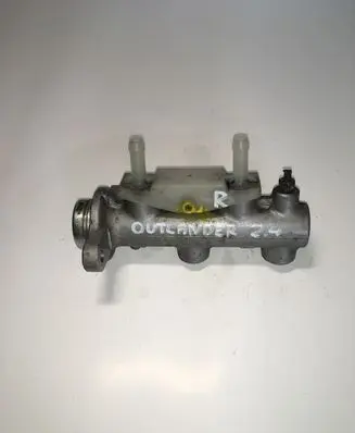 Mitsubishi Outlander Master brake cylinder