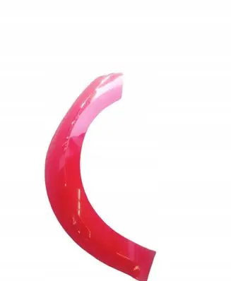 Volkswagen Beetle A5 Fender VWNEWBEETLE5C1118
