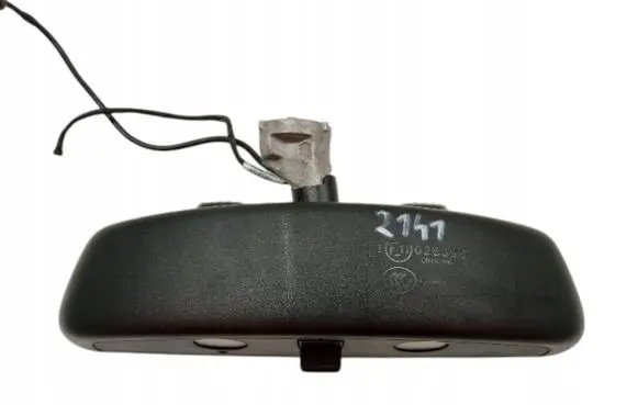 Mercedes-Benz C W205 Rear view mirror (interior)