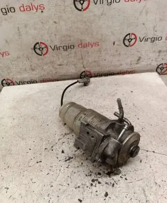 Toyota Corolla Verso AR10 Fuel filter 1861006250
