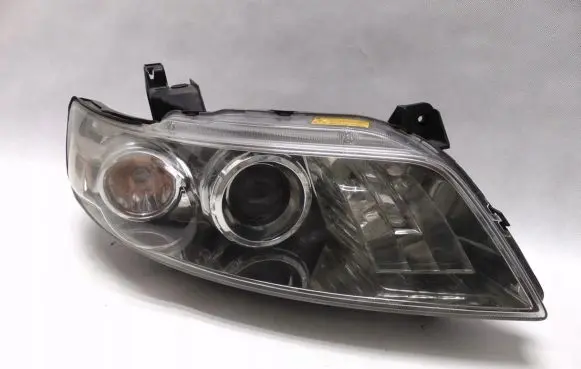 Infiniti FX Headlight/headlamp KOMPLETNA