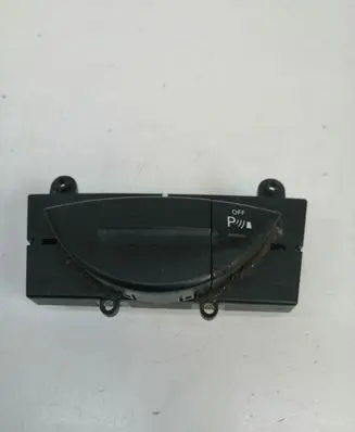 Mercedes-Benz E W211 Parking (PDC) sensor switch A2118206510