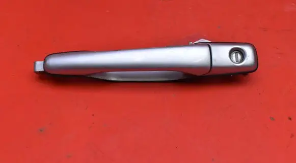 Mitsubishi Outlander Front door exterior handle MR526105