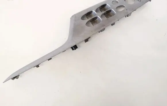 Honda Civic Front door window switch trim 83540smge110m1 83540-smg-e110-m1